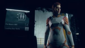Gameplay แรกจากส่วนเสริม Control: AWE DLC ที่เชื่อมเนื้อหาเข้ากับโลกของเกม Alan Wake
