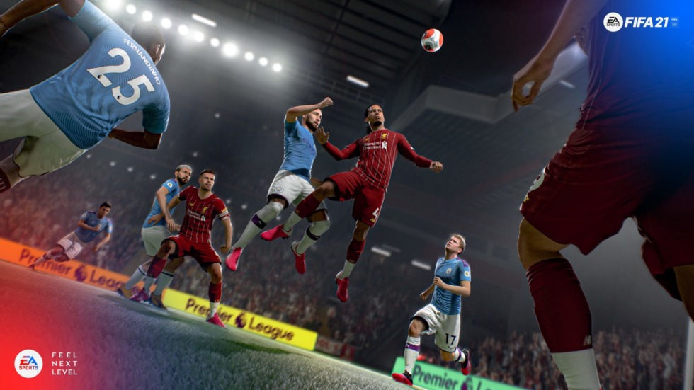 FIFA 21 จะมีขนาดไฟล์เกมมากกว่า 50GB 2 Ea0pABnUwAAzdUC scaled 1