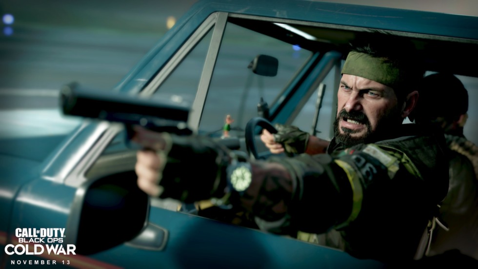 Call of Duty: Black Ops Cold War จะรันเกมได้ที่ 4K 120fps บนเครื่อง PS5 และ XBOX Series X และไม่มีการโหลดระหว่างเล่น 1