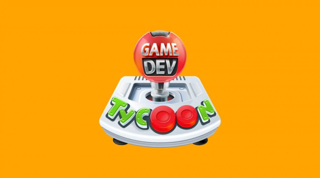 GameDevTycoon 2