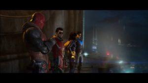Gotham Knights จะเป็นเกม Open World อย่างเต็มรูปแบบ และไม่มีการเช็กเลเวล