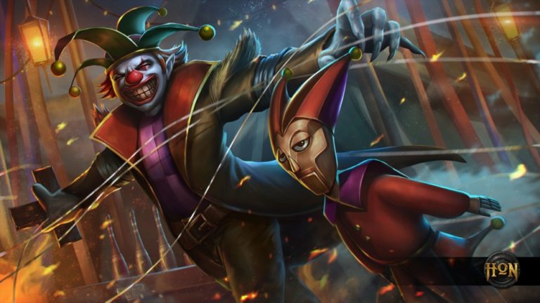 ชาวเน็ตพบ 19 Hero ลับในเกม Dota 2 บางตัวมีชื่อเหมือนตัวละครใน “HoN”
