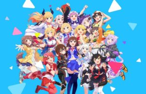 Hololive ยกเลิกการรับของขวัญจากแฟน เพราะเกิดความกังวล Talent อาจเสี่ยงโดนละเมิดความเป็นส่วนตัวจากอุปกรณ์ Tag