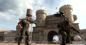 Call of Duty: Modern Warfare Season 5 มาพร้อมท่า Finisher สุดเท่ที่ส่งอีกาไปจิกหัวศัตรู