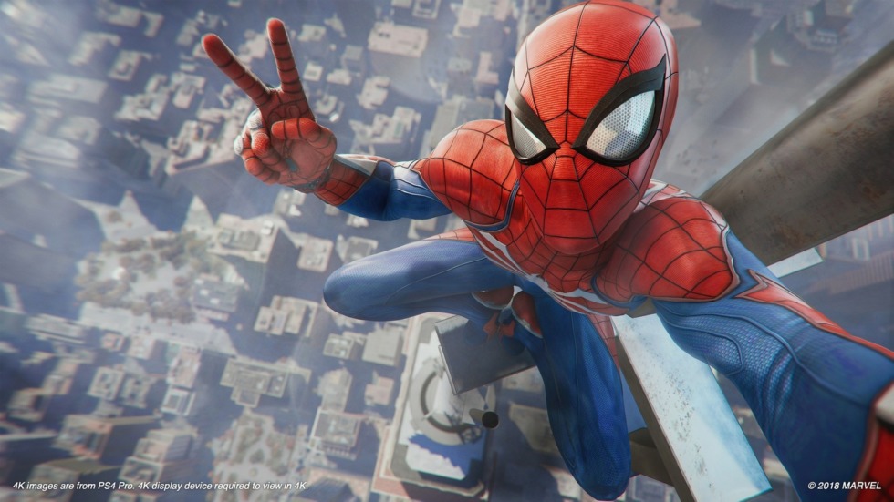 Marvel’s Spider Man 1582018 4