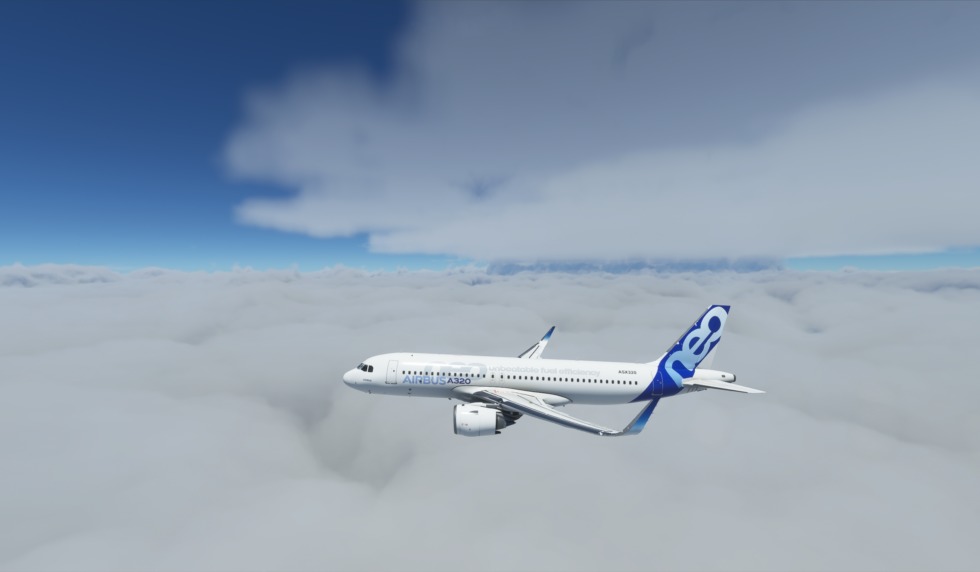 #THEBEST2020: ทำไม Microsoft Flight Simulator ได้เข้าร่วมชิงรางวัล Best Sim & Strategy จาก GamingDose 3 Microsoft Flight Simulator 2 1