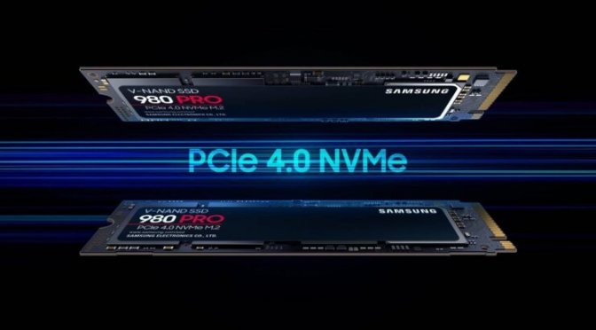 Samsung เปิดตัว SSD รุ่นเจเนอเรชันใหม่ "980 PRO SSD" ความจุสูงสุด 1TB อ่านเร็วสุดถึง 7,000 MB/s 1 Samsung