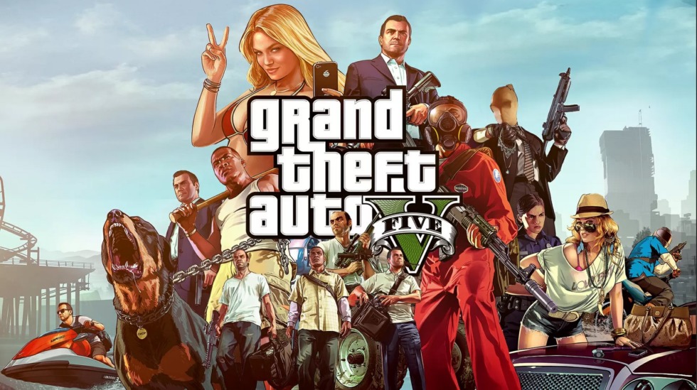 Grand Theft Auto V ขายดียิ่งขึ้นไปอีก หลังจากมีการแจกฟรีบน Epic Games Store 2 Screenshot 5 1