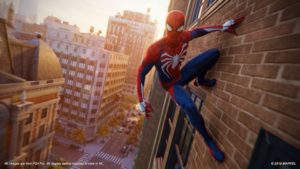 ตัวละคร Spider-Man ในเกม Marvel’s Avengers จะไม่เกี่ยวข้องอะไรกับ Marvel’s Spider-Man ของ Insomniac Games