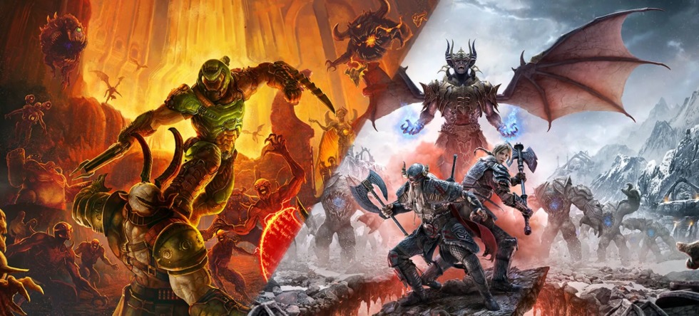 TESO DE Next