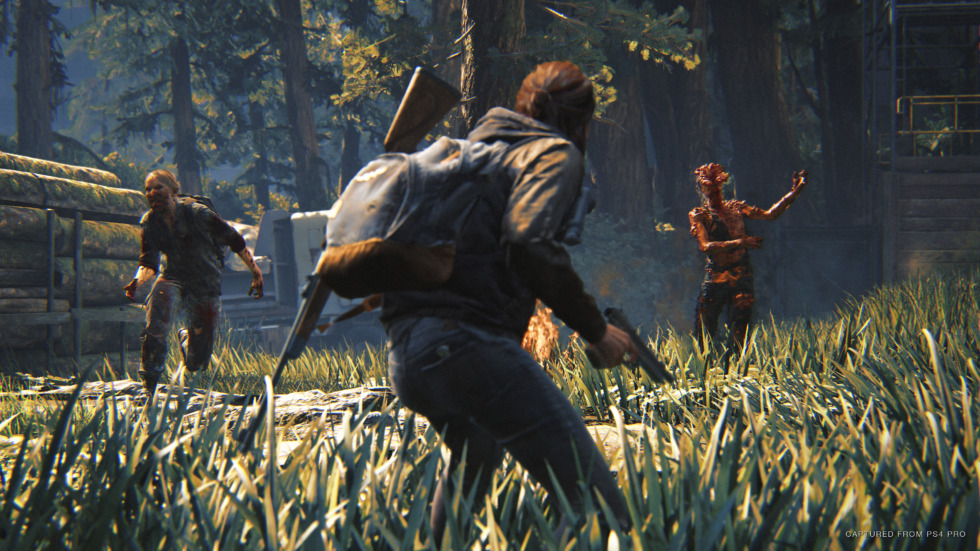 The Last of Us Part II คว้ารางวัล Ultimate Game of The Year และอีก 5 รางวัลใน Golden Joystick Awards 2020 3 The Last of Us Part II 2020 08 11 20 001