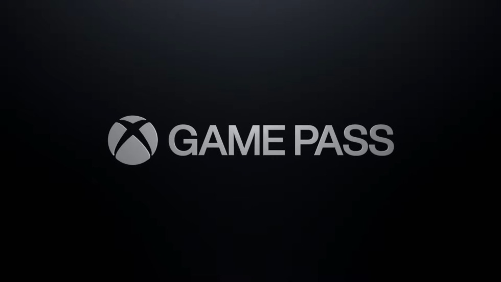 Xbox Game Pass 2