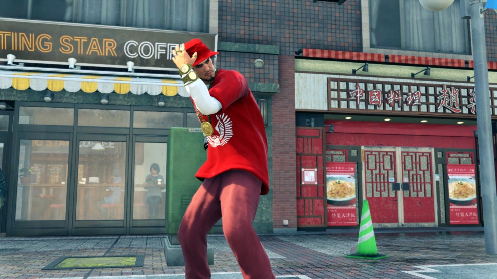 Yakuza: Like A Dragon เวอร์ชั่นภาษาอังกฤษ วางจำหน่าย 13 พฤศจิกายนนี้ 1 Yakuza Like a Dragon 2020 08 24 20 001