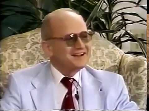 Yuri Bezmenov