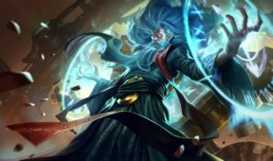 LoL เตรียมทำการ Rework ระบบลดคูลดาวใหม่ในซีซั่น 11