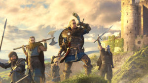 Assassin’s Creed Valhalla จะมอบรางวัลเป็นเนื้อหาที่น่าสนใจ และสิ่งอื่น ๆ อีกมากสำหรับคนเล่นที่ชอบเถลไถลสำรวจโลก