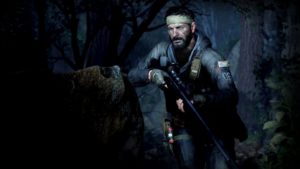 เผยตัวอย่างและข้อมูลแรกอย่างเป็นทางการ ของ Call of Duty: Black Ops Cold War
