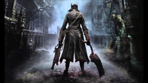 Sony ประกาศสร้าง Bloodborne ฉบับภาพยนตร์อนิเมชั่น