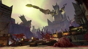 DLC ใหม่ของ Borderlands 3 จะพาผู้เล่นเข้าไปสู่จิตใจอันปั่นป่วนของ Krieg