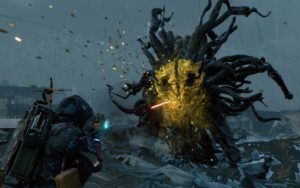Death Stranding เวอร์ชั่น PC ปล่อยแพทช์อัปเดต 5 GB แก้ไขปัญหาความเสถียรภาพของเฟรมเรทเกม