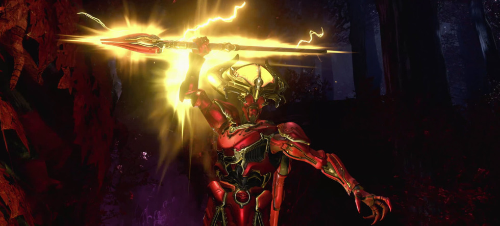 DOOM Eternal: The Ancient Gods จะเป็นส่วนเสริมแยกที่ไม่ต้องมีเกมหลักก็ซื้อมาเล่นได้ 1 doom the ancient gods