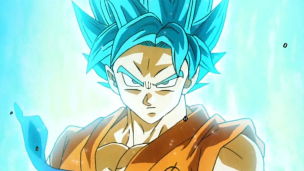 Dragon Ball Z: Kakarot เตรียมเปิดตัว DLC ตัวที่ 2 พร้อมร่างซูเปอร์ไซย่าบลูของโกคูและเบจิต้า 1 dragon ball fighterz adds super saiyan blue goku vegeta and android 18