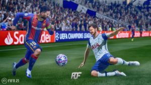 FIFA 21 จะไม่มีเวอร์ชั่นเดโมให้ลองเล่น เพื่อใช้เวลาในการพัฒนาเกมให้ดีที่สุดแทน