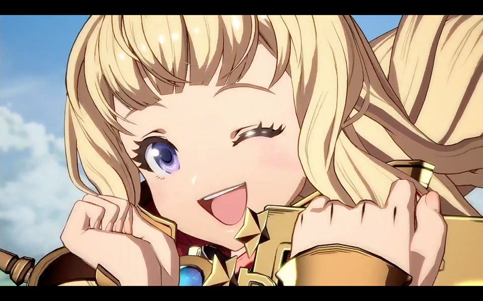 Granblue Fantasy Versus อัปเดตใหม่ เพิ่มเนื้อเรื่องและโหมดการเล่นใหม่เวอร์ชั่น 1.40 พร้อมเผยโฉมตัวละครใน Character Pass 2 2 gbvs cag