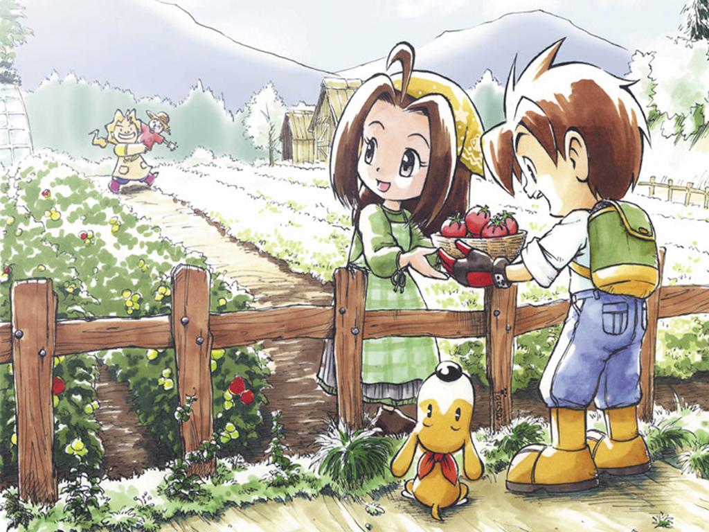 'สุนัข' พันธมิตรในบ้าน กับเหตุผลสำคัญ ทำไมมันต้องอยู่ในเกม 6 harvest moon2