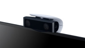 กล้องวิดีโอของเครื่อง PlayStation 5 จะมาพร้อมระบบตัดฉากหลังติดมาให้ในตัว