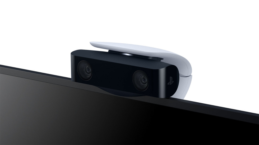 กล้องวิดีโอของเครื่อง PlayStation 5 จะมาพร้อมระบบตัดฉากหลังติดมาให้ในตัว 1 hd camera ps5 image block 02 en 08jul20