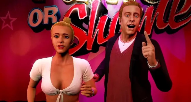 Lazlow โปรดิวเซอร์และดีเจจากซีรีส์ GTA ประกาศลาออกจาก Rockstar Games แล้ว 2 lazlow 000