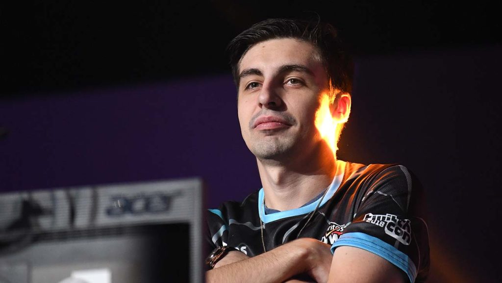 Shroud ประกาศย้ายกลับถิ่นเดิม Twitch พร้อมสัญญาแบบ Exclusive 1 michael 22shroud01