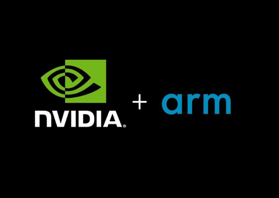 พนักงานในบริษัท Arm จะได้รับส่วนแบ่งรวมทั้งหมด 1.5 พันล้านเหรียญฯ หลัง Arm ขายให้กับ NVIDIA 2 nvidia arm