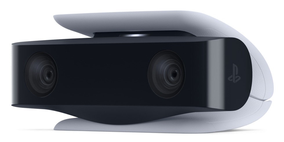 กล้องวิดีโอของเครื่อง PlayStation 5 จะมาพร้อมระบบตัดฉากหลังติดมาให้ในตัว 2 ps5 camera image block 01 en 13jun20