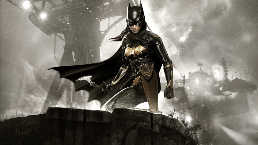 ลือ ! เกม Batman ภาคใหม่ของ WB Montreal จะมี Batgirl ให้เราได้เลือกเล่น 2