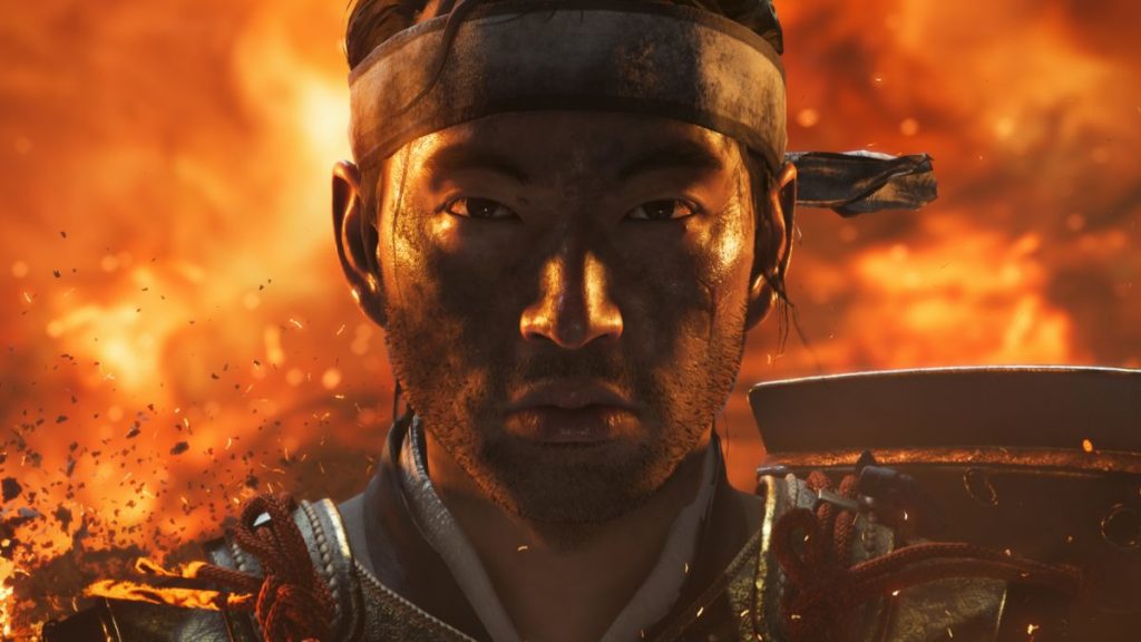 Ghost of Tsushima คือเกมจากสตูดิโอ First Party ที่ขายดีที่สุดในญี่ปุ่นจนถึงปัจจุบัน 2 vvivecpExNwn2GGndwyc7P 1200 80