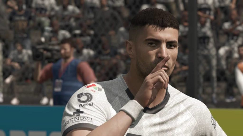 EA เผย มีผู้เข้าถึงเกมแฟรนไชส์ EA Sports มากถึง 230 ล้านคนในช่วงปีงบประมาณที่ผ่านมา 1 1596559641 FIFA 21 will fight toxic players 1200x675 1