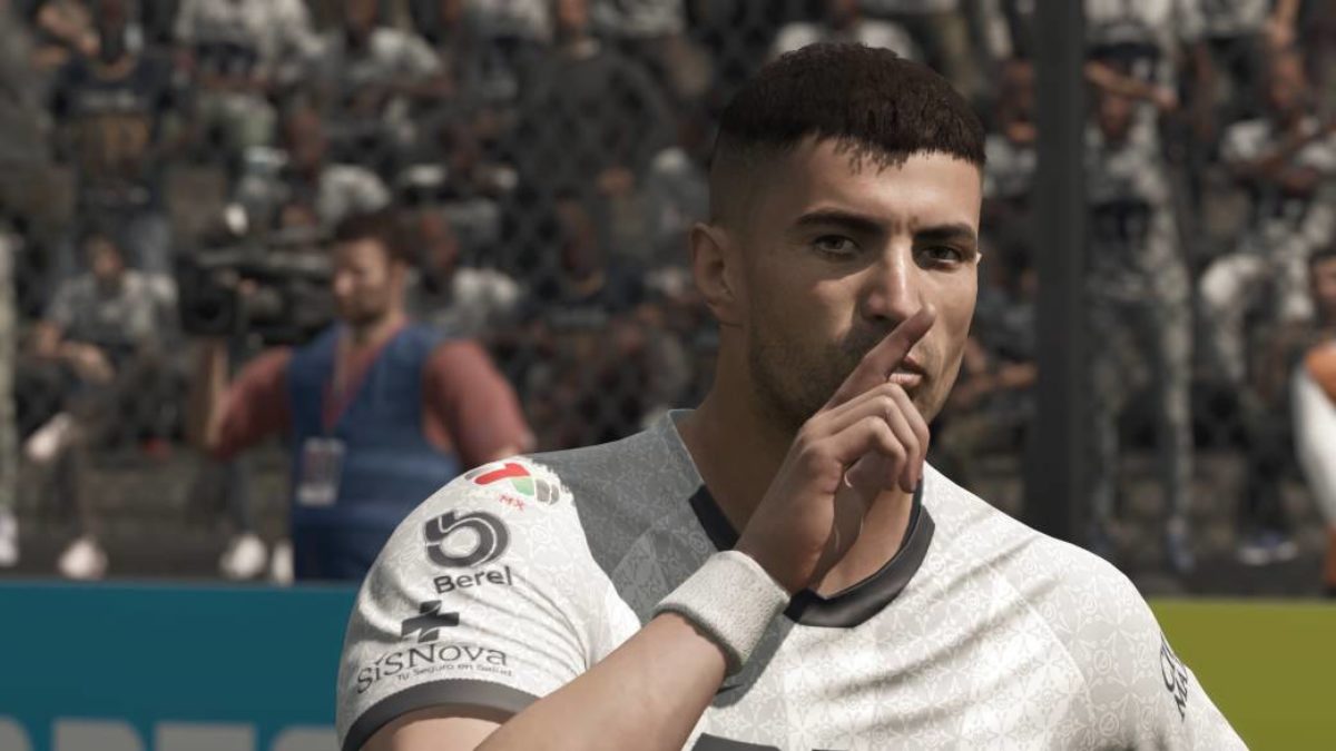 ศาลยกฟ้องคดี EA Sports ได้แฝงสคริปต์ "DDA" ที่ทำให้เกมยากขึ้นใน FUT หลังตรวจสอบพบว่าโค้ดเกมไม่มีสคริปต์ DDA 2 1596559641 FIFA 21 will fight toxic players 1200x675 1