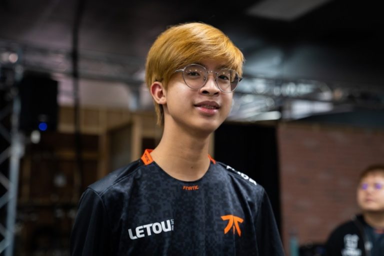 Vici Gaming เปิดตัว 23savage เป็นหนึ่งใน Line Up เรียบร้อยแล้ว