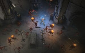 Diablo 4 ปรับระบบสกิลใหม่ ไม่สามารถปลดล็อคได้ทุกสายแบบภาค 3 แล้ว