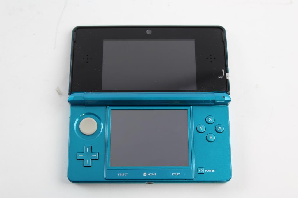 3DS