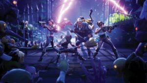 Epic โทษ Apple ที่ไม่ให้พวกเขาแพทช์อัปเดต Fortnite: Save the World จนต้องปิดให้บริการเกมบน Mac