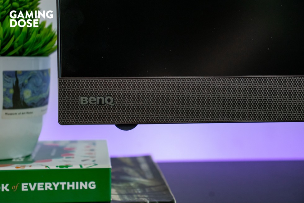 รีวิว : BenQ EW3280U จอมอนิเตอร์ 32 นิ้ว 4K ตัวจบครบทุกความบันเทิง 3 Artboard 37 copy 2 1