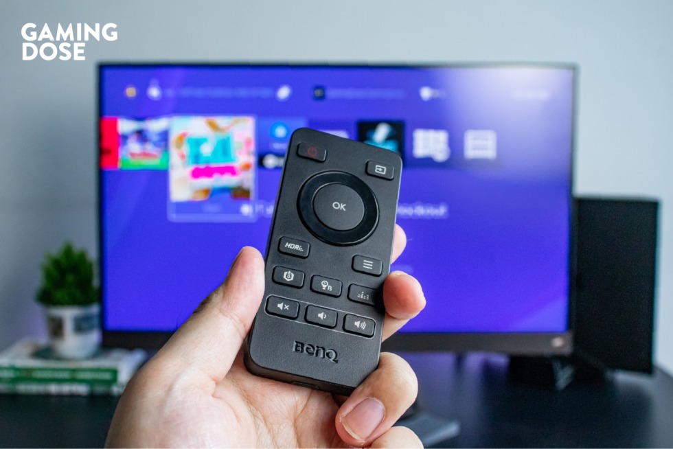 รีวิว : BenQ EW3280U จอมอนิเตอร์ 32 นิ้ว 4K ตัวจบครบทุกความบันเทิง 8 Artboard 37 copy 6 1