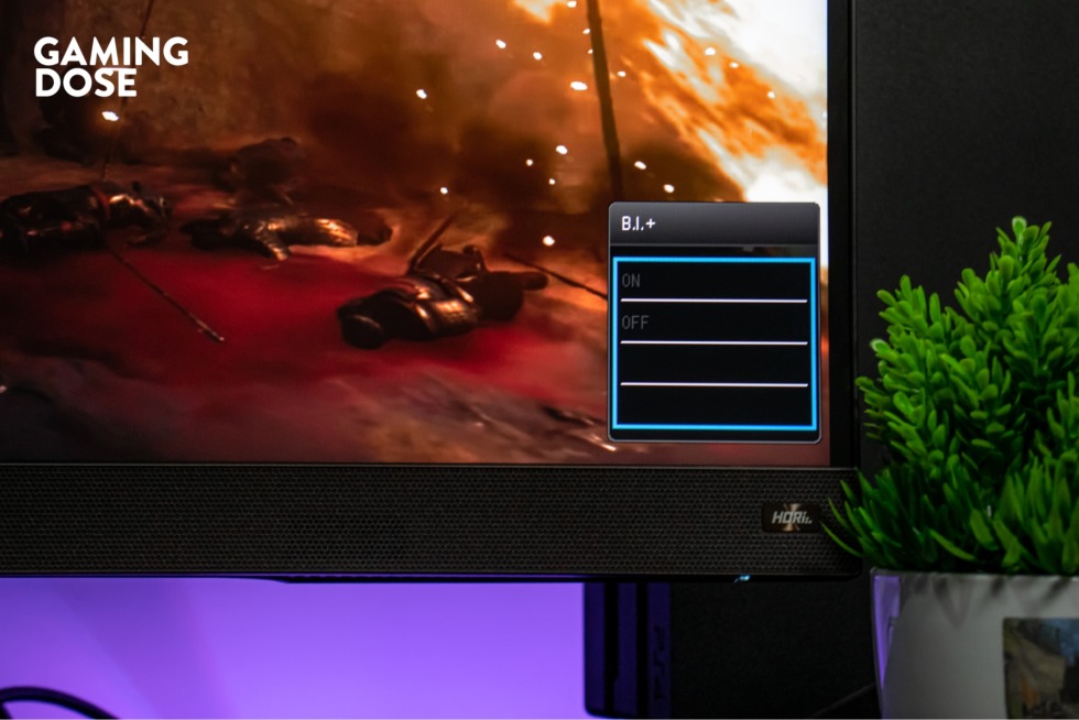 รีวิว : BenQ EW3280U จอมอนิเตอร์ 32 นิ้ว 4K ตัวจบครบทุกความบันเทิง 5 Artboard 37 copy 7 1