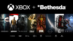 Microsoft เข้าซื้อบริษัทแม่ของ Bethesda ให้มาเป็นบริษัทในเครือแล้ว