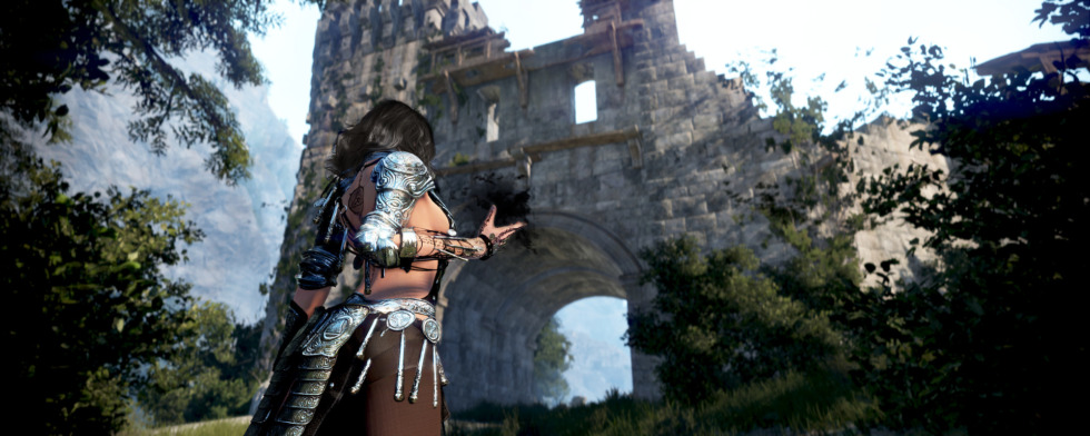 ไขปริศนา สาเหตุที่เกมเมอร์ชื่นชอบเล่นแบบลุยเดี่ยวในเกม MMO 5 Black Desert