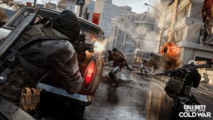 Call of Duty: Black Ops Cold War เตรียมเปิดให้ทดสอบ Beta สำหรับ PC, PS4, Xbox One ในเดือนตุลาคม