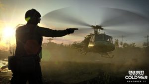 เผยสเปก PC สำหรับการเล่นเกม Call of Duty: Black Ops Cold War (Open Beta) อย่างเป็นทางการ
